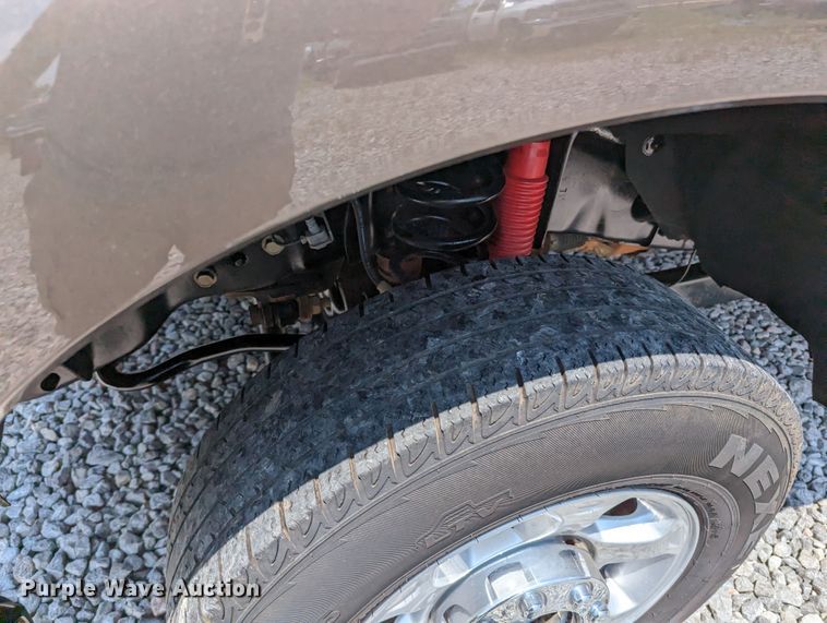 image for item MX9306 2016 Ford F250 Super Duty  pickup truck