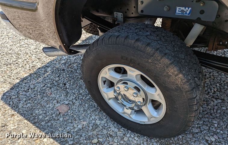 image for item MX9306 2016 Ford F250 Super Duty  pickup truck