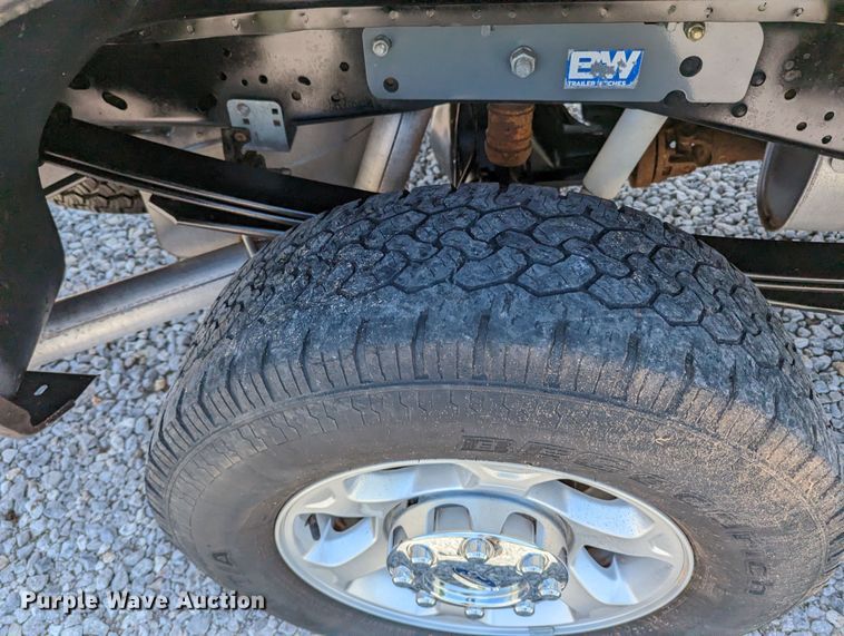 image for item MX9306 2016 Ford F250 Super Duty  pickup truck