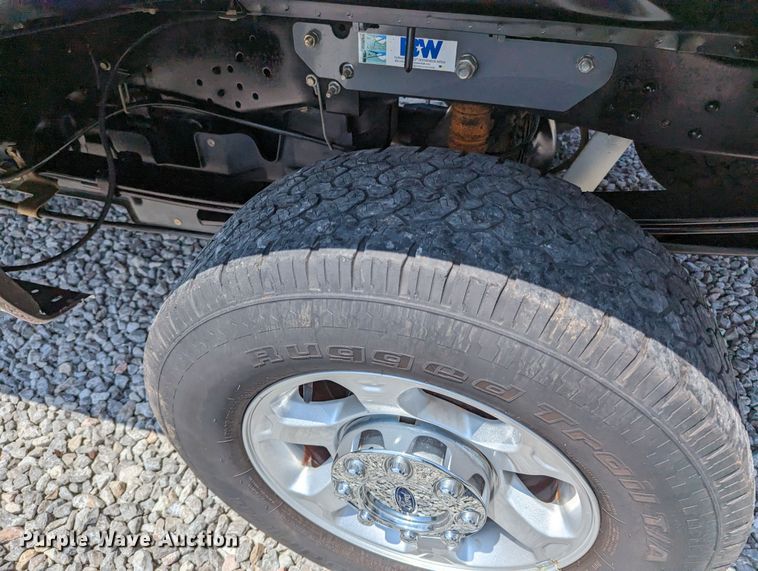 image for item MX9306 2016 Ford F250 Super Duty  pickup truck