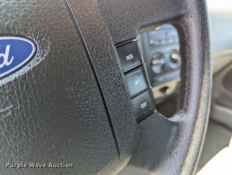 image for item MX9308 2008 Ford F150  SuperCab pickup truck