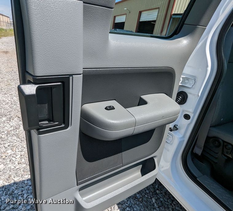 image for item MX9308 2008 Ford F150  SuperCab pickup truck