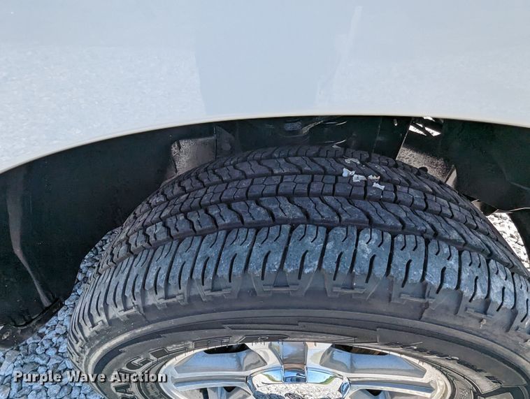 image for item MX9308 2008 Ford F150  SuperCab pickup truck