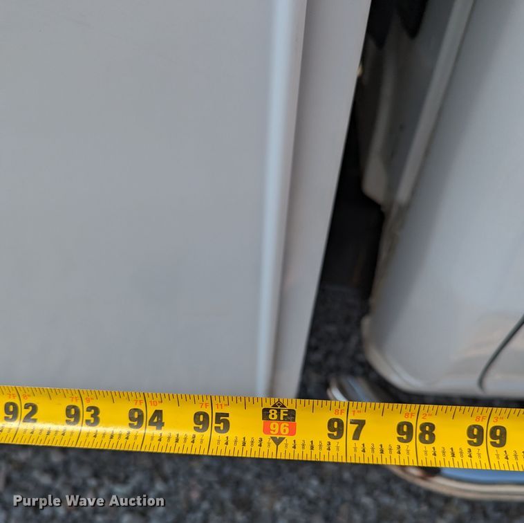 image for item MX9311 2015 Chevrolet Silverado 3500HD  Crew Cab utility bed pickup truck