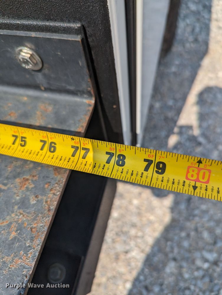 image for item MX9311 2015 Chevrolet Silverado 3500HD  Crew Cab utility bed pickup truck