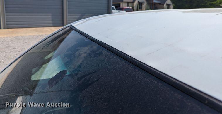 image for item MX9314 2015 Toyota Tacoma  Access Cab pickup truck