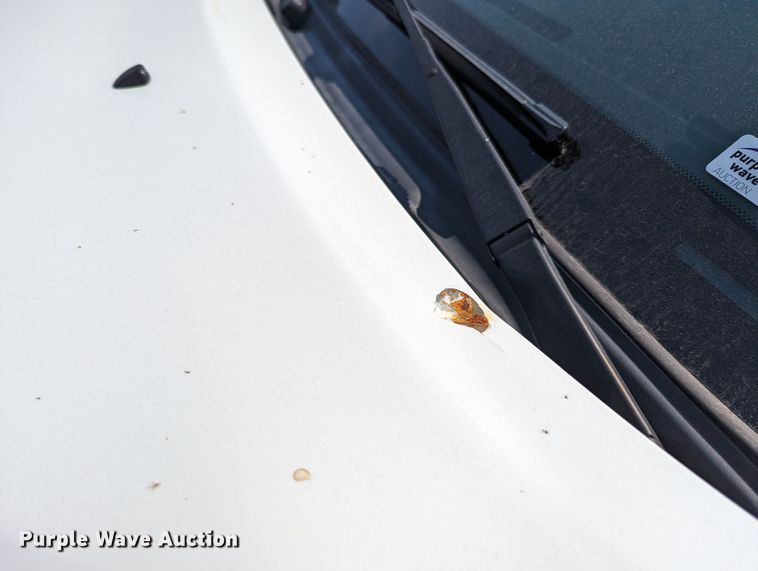 image for item MX9314 2015 Toyota Tacoma  Access Cab pickup truck