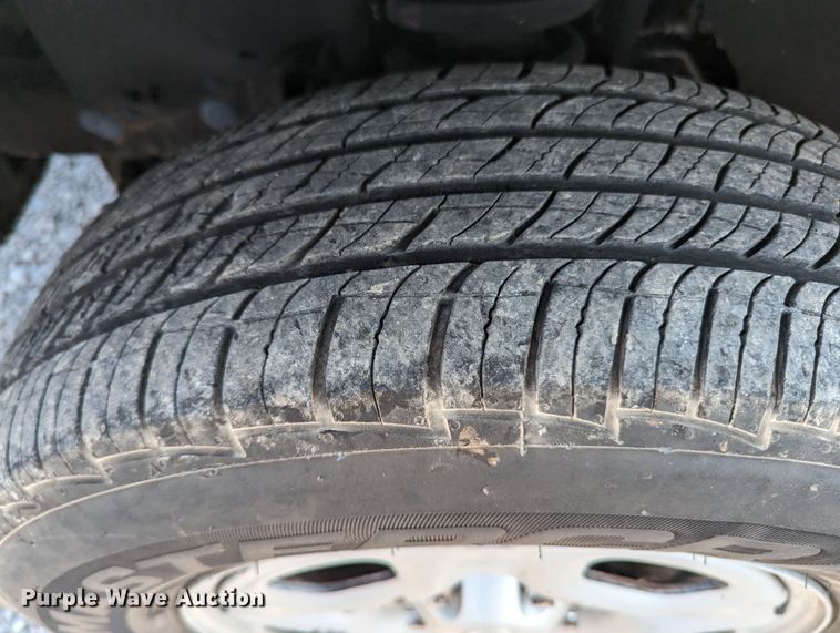 image for item MX9314 2015 Toyota Tacoma  Access Cab pickup truck