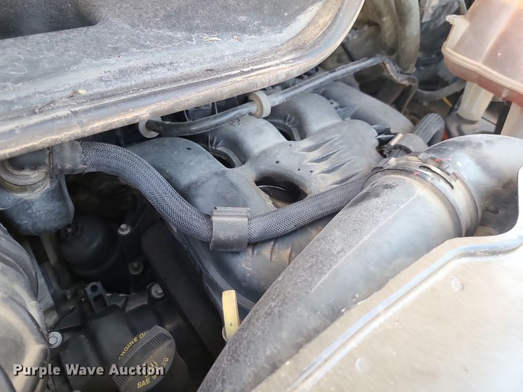 image for item MX9612 2016 Dodge Ram Promaster 1500  van