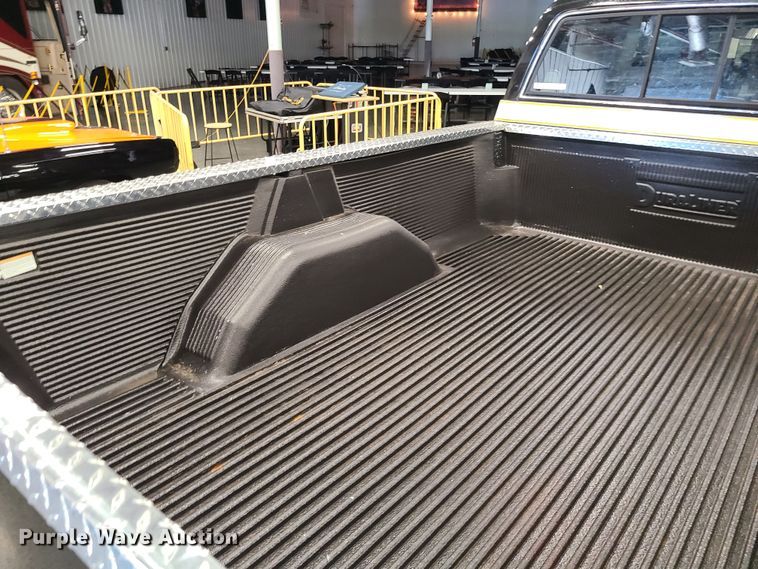 image for item MX9777 1977 Chevrolet Silverado 10  Trailering Special pickup truck