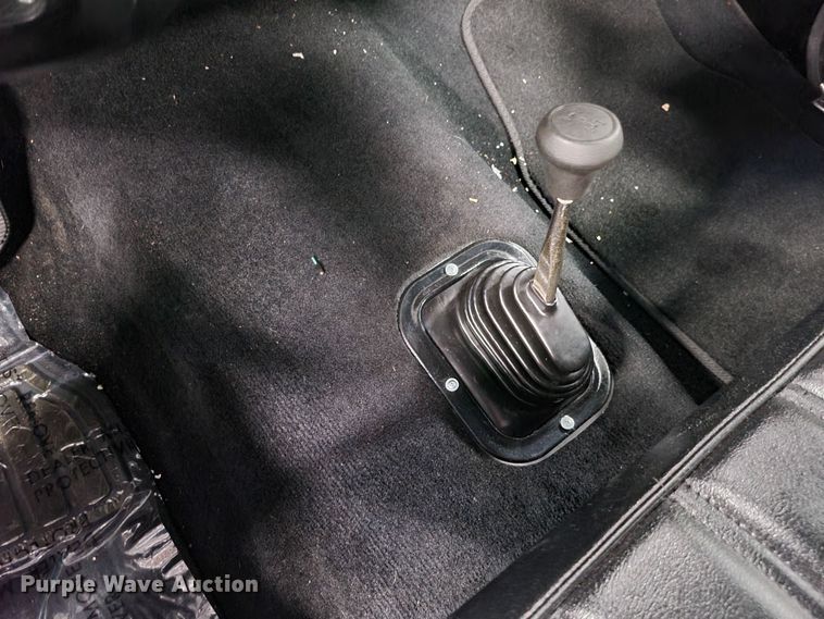 image for item MX9777 1977 Chevrolet Silverado 10  Trailering Special pickup truck