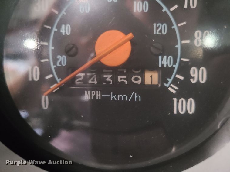 image for item MX9777 1977 Chevrolet Silverado 10  Trailering Special pickup truck