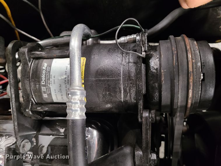 image for item MX9777 1977 Chevrolet Silverado 10  Trailering Special pickup truck