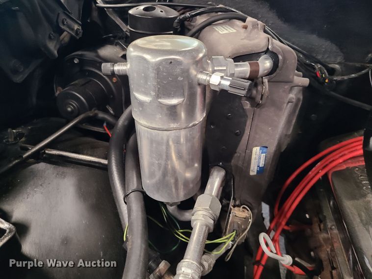 image for item MX9777 1977 Chevrolet Silverado 10  Trailering Special pickup truck