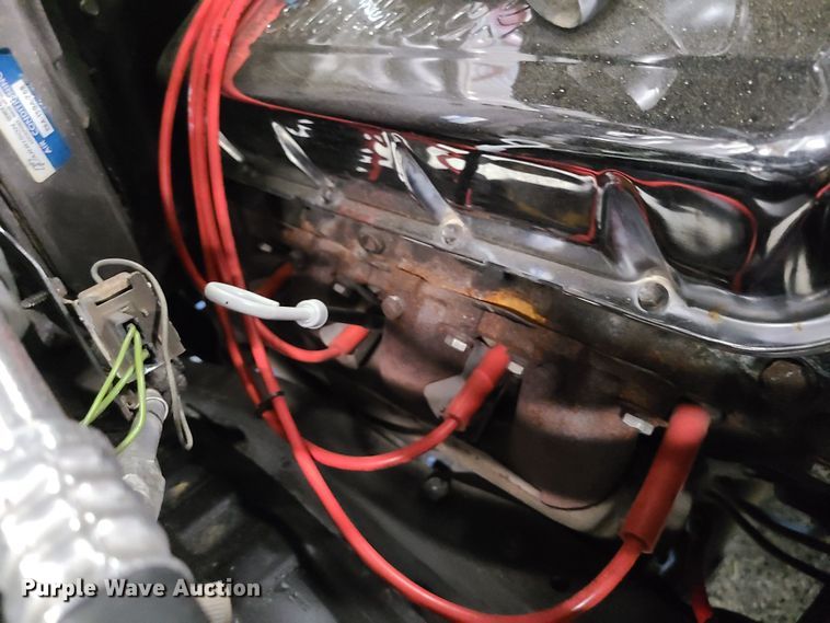 image for item MX9777 1977 Chevrolet Silverado 10  Trailering Special pickup truck