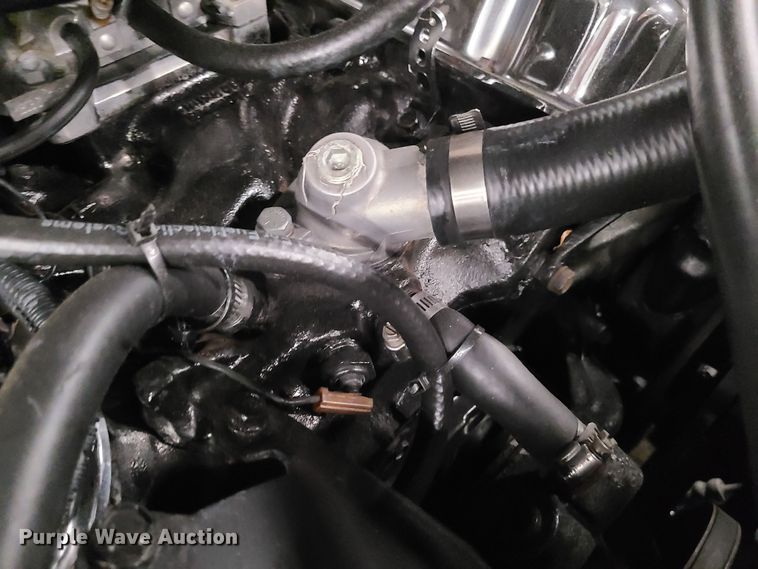 image for item MX9777 1977 Chevrolet Silverado 10  Trailering Special pickup truck