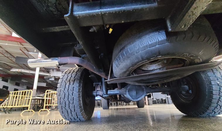 image for item MX9777 1977 Chevrolet Silverado 10  Trailering Special pickup truck