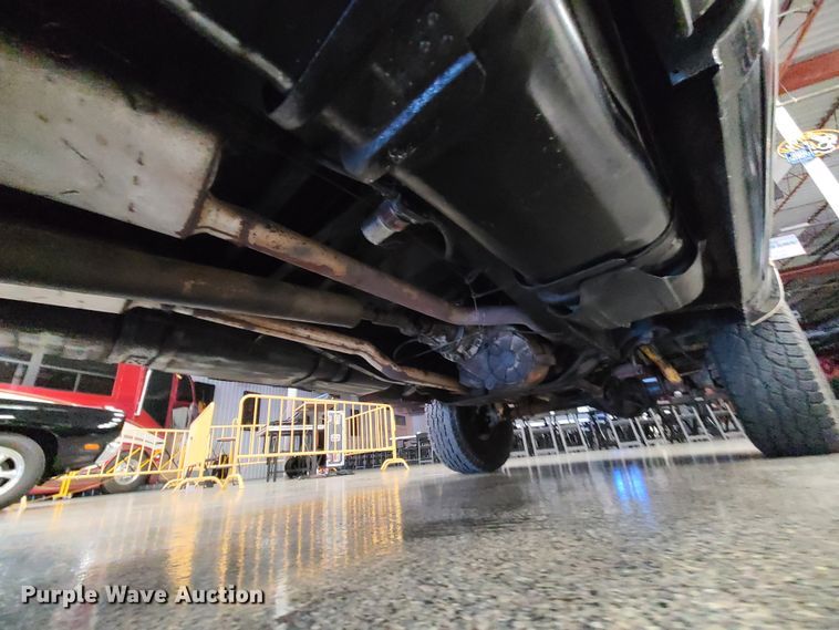 image for item MX9777 1977 Chevrolet Silverado 10  Trailering Special pickup truck