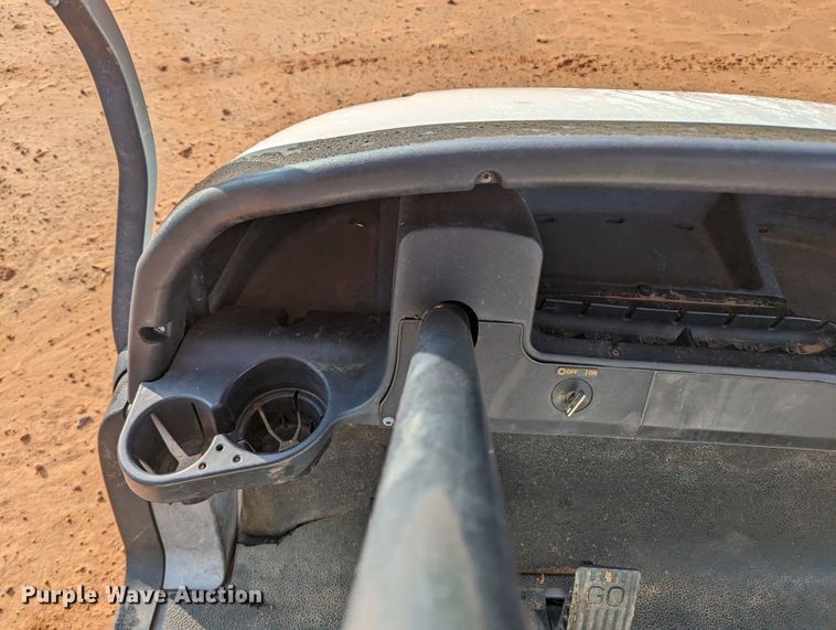 image for item MY9292 Club Car  golf cart