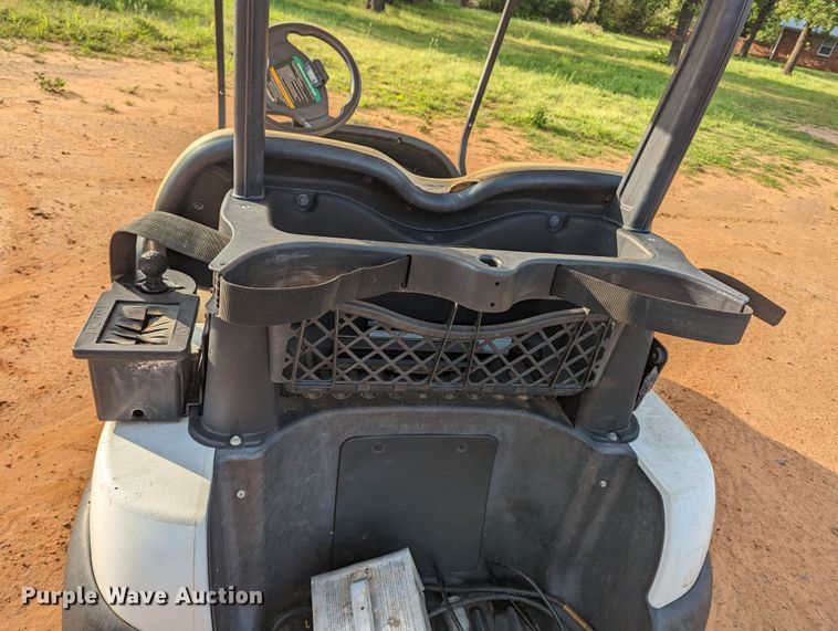 image for item MY9292 Club Car  golf cart