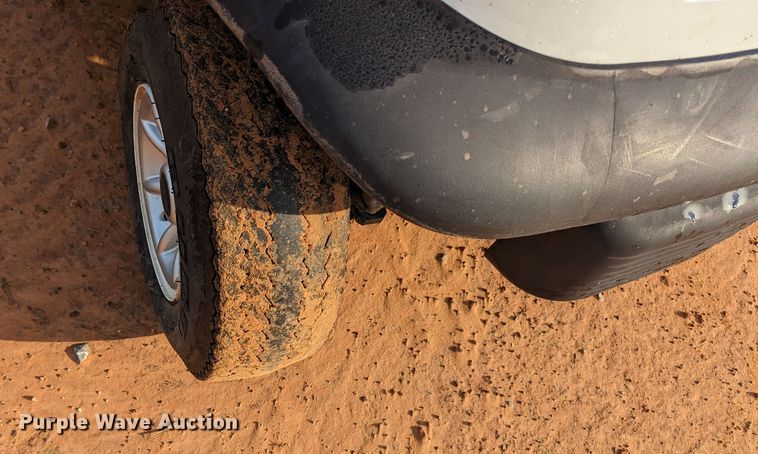 image for item MY9292 Club Car  golf cart