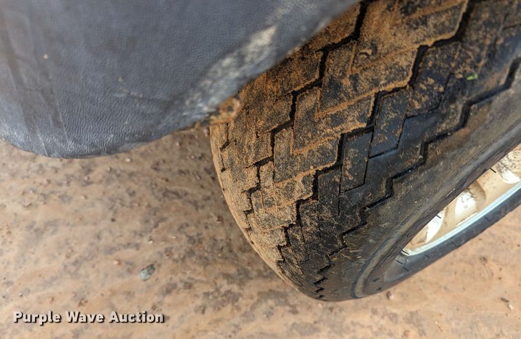 image for item MY9292 Club Car  golf cart