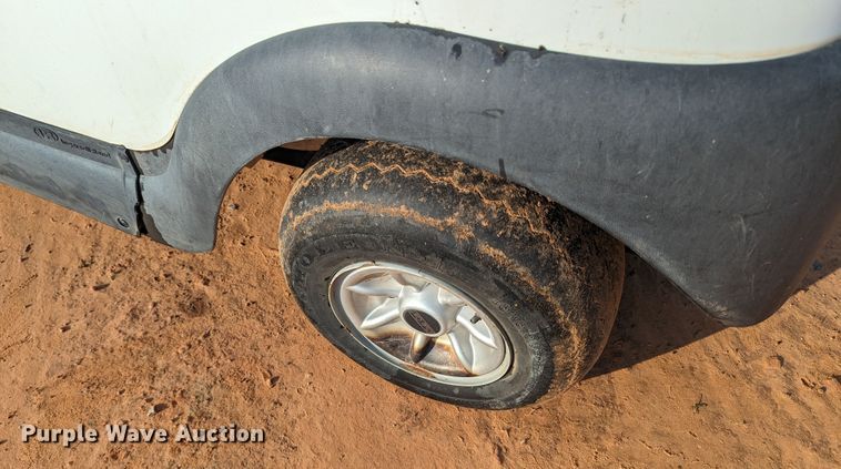 image for item MY9292 Club Car  golf cart