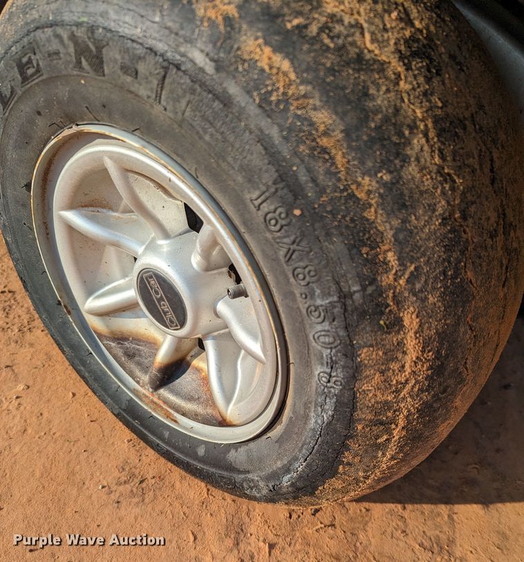 image for item MY9292 Club Car  golf cart