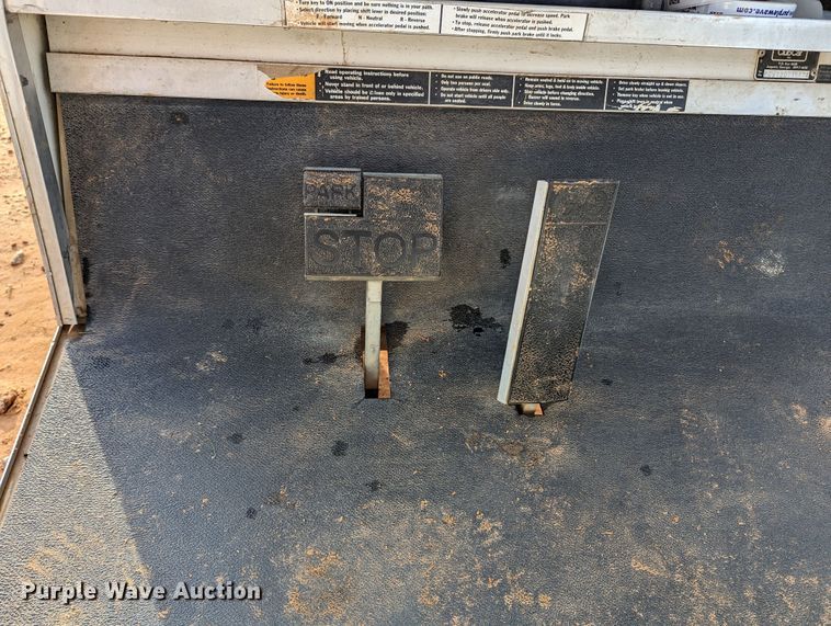 image for item MY9293 Club Car Carryall 1  golf cart