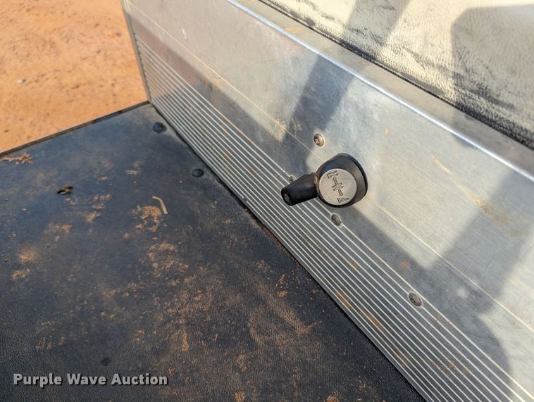 image for item MY9293 Club Car Carryall 1  golf cart