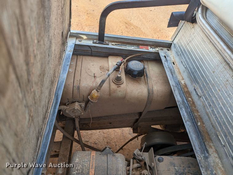 image for item MY9293 Club Car Carryall 1  golf cart