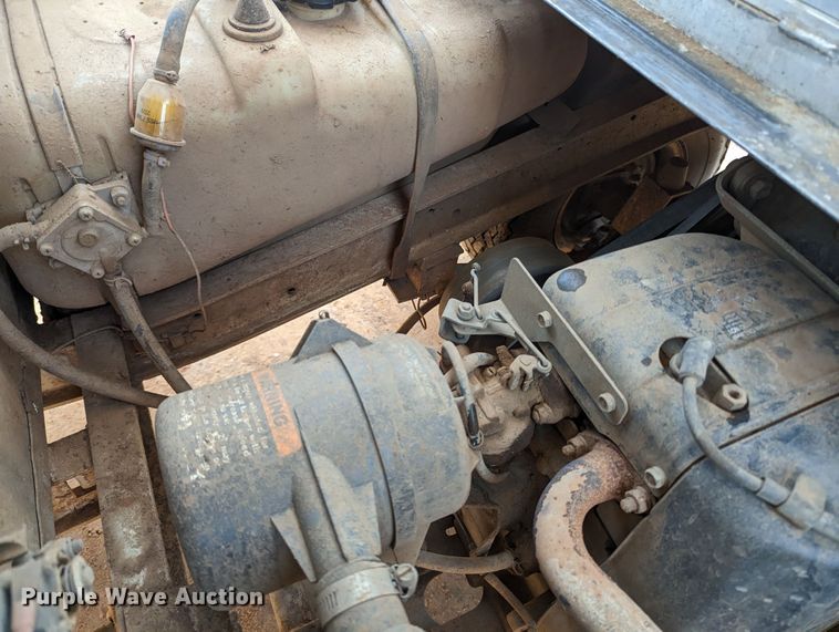 image for item MY9293 Club Car Carryall 1  golf cart