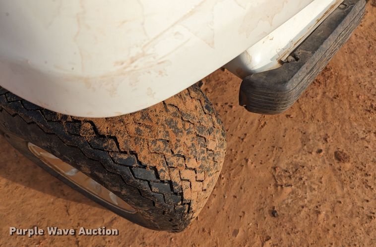 image for item MY9293 Club Car Carryall 1  golf cart