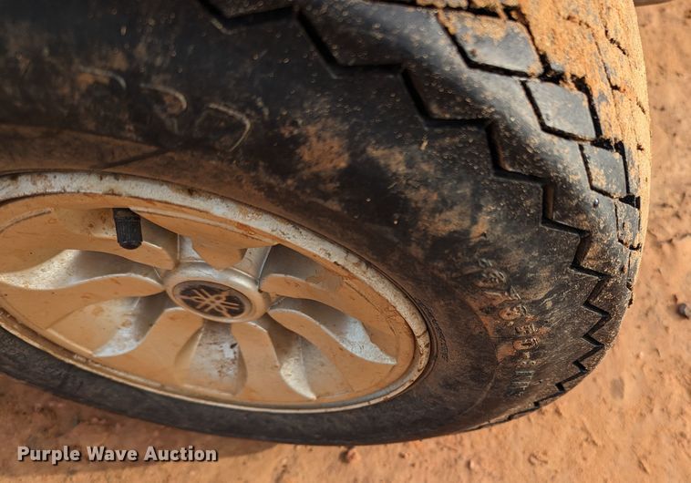 image for item MY9293 Club Car Carryall 1  golf cart