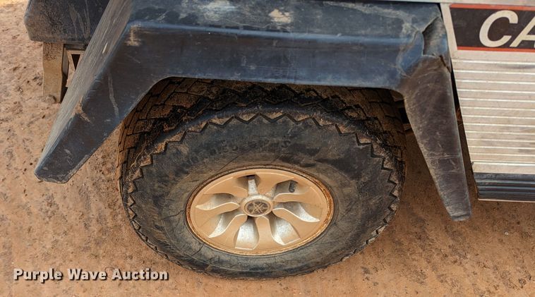 image for item MY9293 Club Car Carryall 1  golf cart