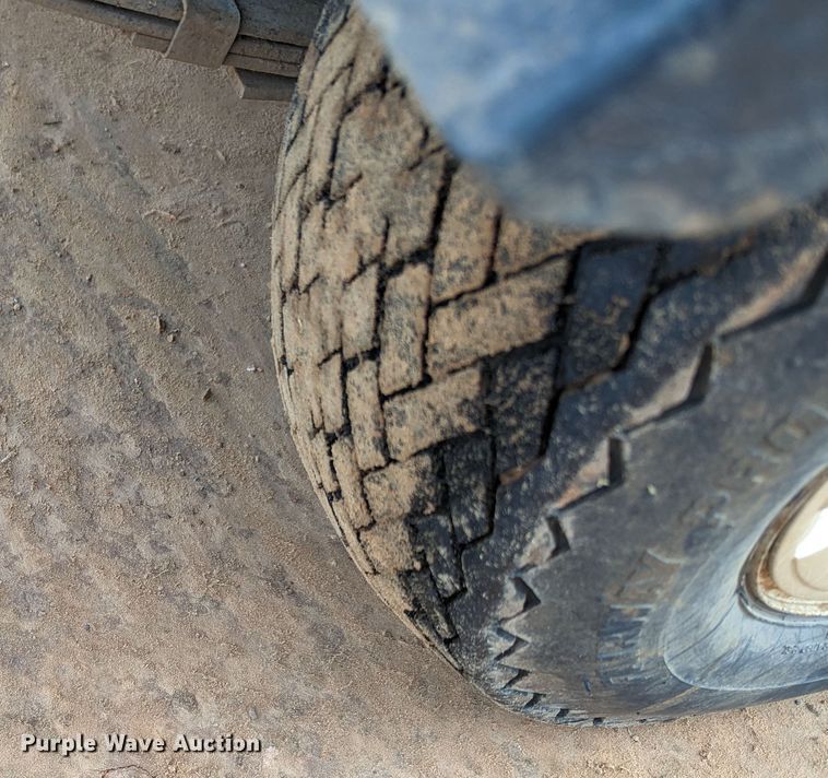 image for item MY9293 Club Car Carryall 1  golf cart