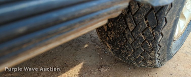 image for item MY9293 Club Car Carryall 1  golf cart