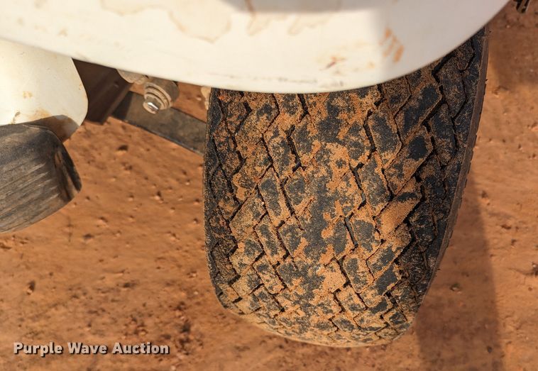 image for item MY9293 Club Car Carryall 1  golf cart