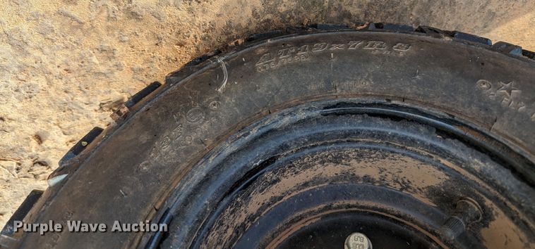 image for item MY9294 2019 Polaris Outlaw 110  ATV