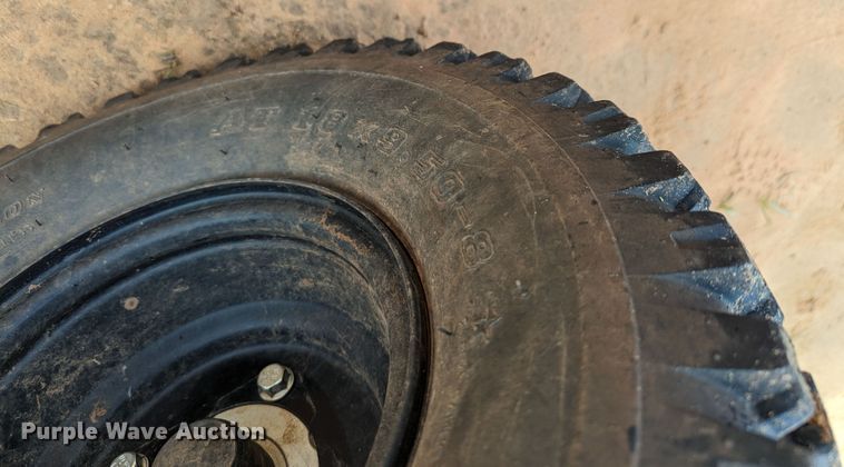 image for item MY9294 2019 Polaris Outlaw 110  ATV