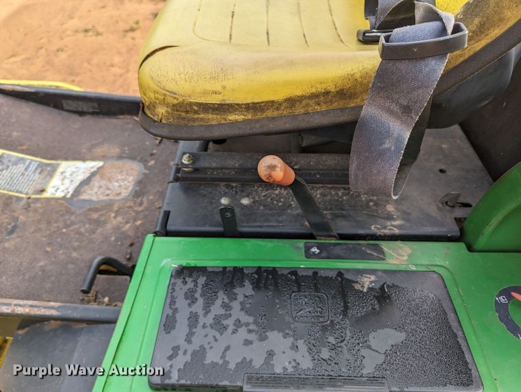 image for item MY9295 John Deere F1145  lawn mower