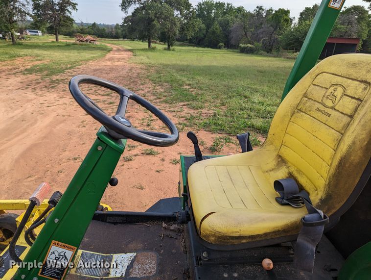 image for item MY9295 John Deere F1145  lawn mower