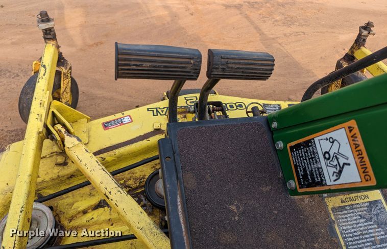 image for item MY9295 John Deere F1145  lawn mower