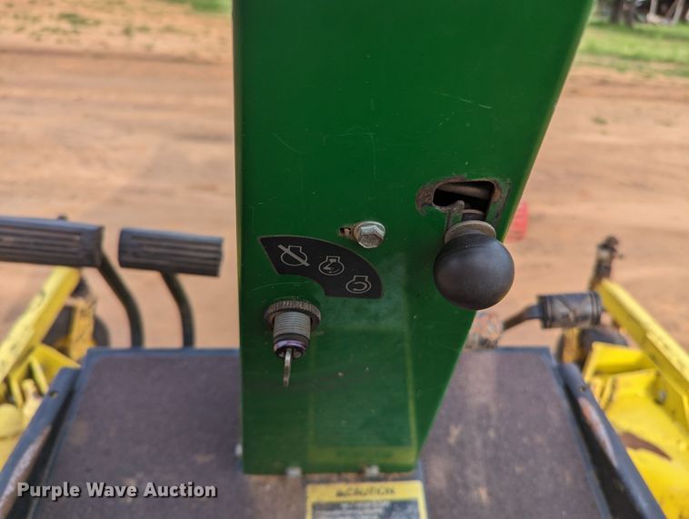 image for item MY9295 John Deere F1145  lawn mower