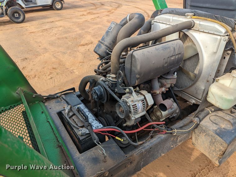 image for item MY9295 John Deere F1145  lawn mower