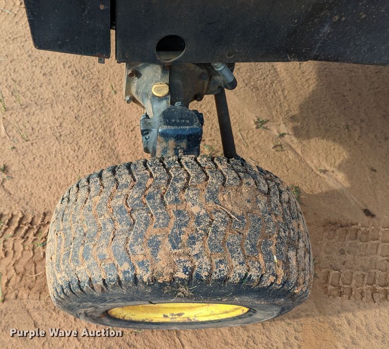 image for item MY9295 John Deere F1145  lawn mower