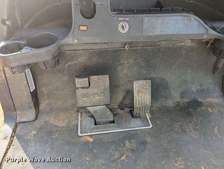 image for item MY9296 Club Car  golf cart