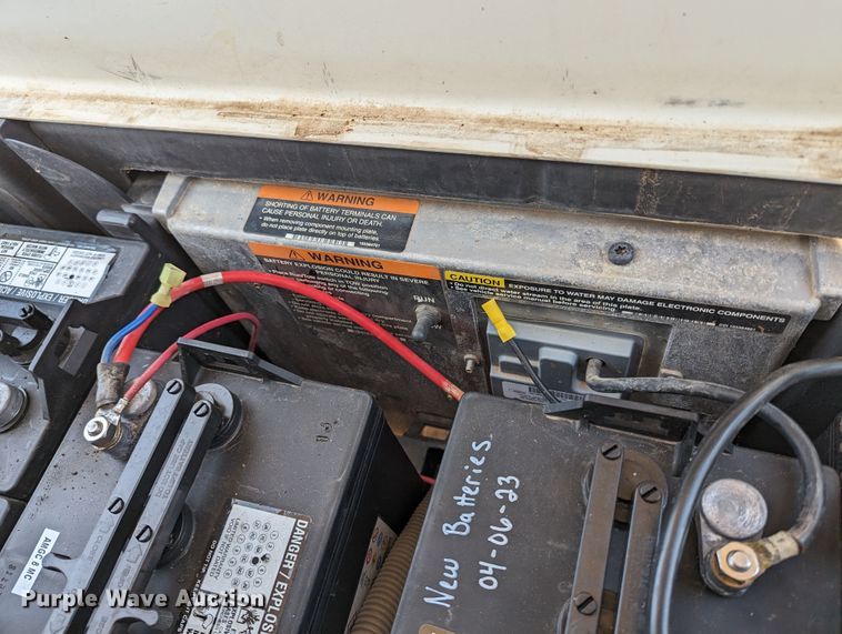 image for item MY9296 Club Car  golf cart