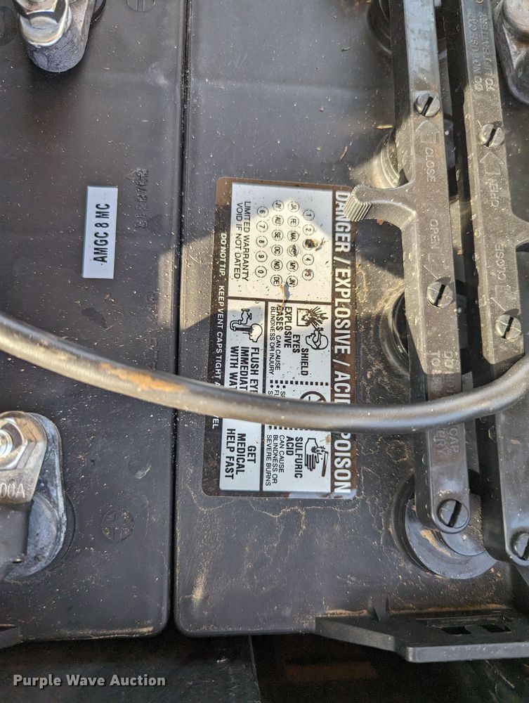 image for item MY9296 Club Car  golf cart