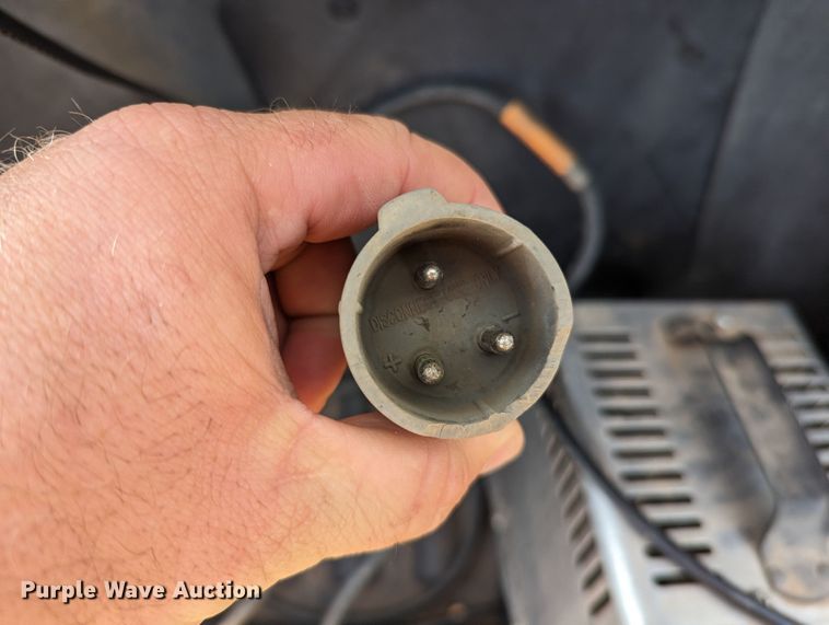 image for item MY9296 Club Car  golf cart